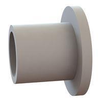 Essentra Components 12SWS3027 ອຸປະກອນຊຸດຊ້ອງຊ້ອງຊ້ອງ, .551 ID, 1.102 OD, .709 Shank OD