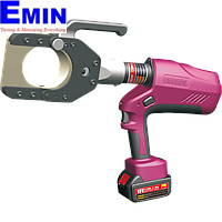 EMEADS EB-85 ປະເພດການສາກໄຟເຄື່ອງຕັດສາຍໄຮໂດລິກ (60KN, 85 mm)