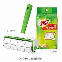 3M 3M.02.2010 ການປ່ຽນຕິດກັນເຊື້ອ WIDE TAPE