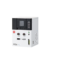 Yamato PR200 ເຄື່ອງປະຕິກອນ plasma ປະເພດຖັງ (200W)