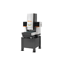 MITUTOYO QV-H404T1C-E ລະບົບການວັດແທກວິໄສທັດ (400x400x250 mm; Color LED; TAF)