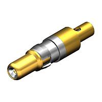 Molex / FCT 173112-0934 ຕິດຕໍ່ D-Sub FCT TERM HFREQ