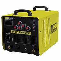 Hong Ky HK TIG 250AC/DC Welding Machine