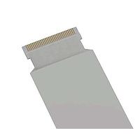 Molex 15922-0840 ເສັ້ນສາຍຕໍ່ລົງ FFC / FPC 0.50mm Pitch Premo-Flex LVDS Jumper 203mm Au Plating 90+/-10 Ohms Diff Imp 40 Ckt