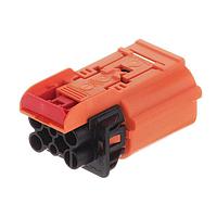 Aptiv 35192114 ຕົວເຊື່ອມຕໍ່ 5 ແບບ POWERPACK HV HES240 UI OBC