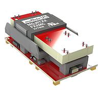 Murata Power Solutions MGJ6T24F24MC-R13 ປະກັນແຍກ