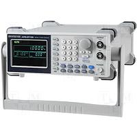 GW-INSTEK AFG-2112 Arbitrary Function Generator (12MHz, 20 MSa/s, 1CH)