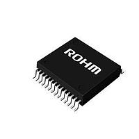 ROHM Semiconductor BM60213FV-CE2 High-Side, Low-Side 1200 V High Voltage High and Low Side Driver; BM60213FV-C ແມ່ນ IC ຂັບເຄື່ອນດ້ານສູງແລະດ້ານຕ່ຳ ທີ່ດຳເນີນງານໄດ້ຖືກສູງສຸດ 1200 V ດ້ວຍການດໍາເນີນງານ bootstrap, ທີ່ສາມາດຂັບເຄື່ອນ MOSFET ພະລັງງານ N-channel ແລະ IGBT. ຟັງຊັນ Under-voltage Lockout (UVLO) ຖືກລວມໄວ້ໃນ.