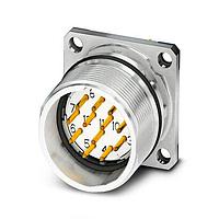 PHOENIX CONTACT 1619909 ຕົວເຊື່ອມຕໍ່ມິຕຣິກຮູບວົງ CA-12P1NC22S00