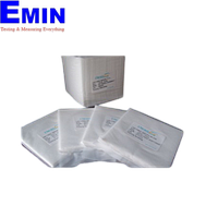 Bosch Static BSC-U22 ຫ້ອງສະອາດ ຜ້າເຊັດຊັ້ນຕ່ຳ (ຜ້າປູພື້ນ)