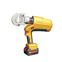 EMEADS EBS-300 ປະເພດການສາກໄຟ Hydraulic Crimping Tools (60KN, 17mm)