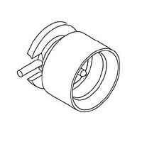 Rosenberger W1S143-40MD3 ຕູ້ເຊື່ອມ PCB