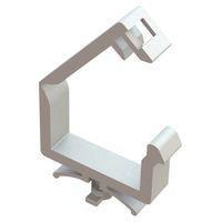 Essentra Components WSLT-9-03-2-01 ສາຍລອກດ້ານບູດ Sdl, ລອກດ້ານບູດ, 1/4 ການຫ້ອງ Mnt, Nat