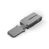 AMP Connectors - TE Connectivity 62923-1 ສາຍວ່າງແມ່ເລັກ MAG-MATE 250 F TAB