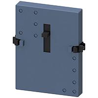 SIEMENS 3RA29342B ການລວດເຊື່ອມເຄື່ອງເຊື່ອມໂດຍການເຄື່ອນໄຫວ MECHANICAL INTERLOCK