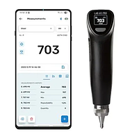 ເຄື່ອງທົດສອບຄວາມແຂງຂອງ ultrasonic
