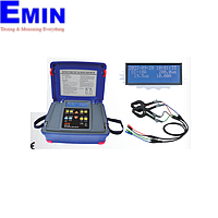 SEW 9010 UO 10A MICRO-OHM ແມັດ (2.000Ω / 1μΩ; 10A)