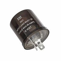 Eaton Bussmann NO.232 ຊຸດ ELECTRONIC FLASHER