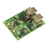 Analog Devices DC1814A-D ບອດສະແດງຕົວຢ່າງ Power Over Ethernet (PoE) LTC4274A-4 - LTPoE++ (90W) PS