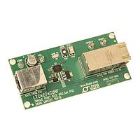 Analog Devices DC1567B ບອດສະແດງຕົວຢ່າງ Power Over Ethernet (PoE) LTC4274 - IEEE802.3at Powered