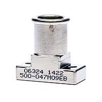 Glenair 500-047M09EB ປິດຫົວສາຍ Banding Backshell ELIPTICAL BND BS EXT JKSCRW STANDARD BAND