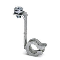 PHOENIX CONTACT 2202027 ການຕິດຕໍ່ພື້ນ UM-BASIC/PRO PE CONTACT L3