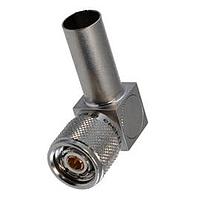 Trompeter / Cinch Connectivity Solutions PLR375C-303 ຕົວເຊື່ອມ TRT Plug R/A Full CRMP