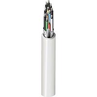 Belden 82506 877U500 ເຄືອຂ່າຍ 24AWG 6PR SHIELD 500ft ກະຕ່າ NATURAL