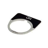 Eaton 10250TM33 ປ່າຍ Legend, Start LGD PLT 1/2RND S_T_A_R_T