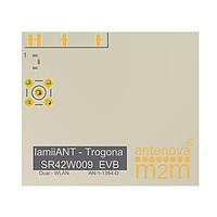 Antenova SR42W009-U1 ບອດປະເມີນ Trogona Eval Board