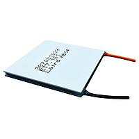 Laird Thermal Systems 387001839 ອຸປະກອນເຢັນເຊື່ອມໄຟເລັກທຣອນ Thermoelectric Cooler, ການດຳເນີນງານອຸນຫະພູມສູງ, 74.9 W, RTV Perimeter Seal