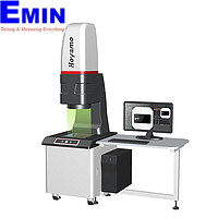 Hoyamo VX4230 ລະບົບການວັດແທກວິໄສທັດທັນທີ (12M CMOS)