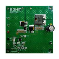ROHM Semiconductor BD9611MUV-EVK-001 ບອດທົດລອງຄວບຄຸມການສະຫນັບສະຫນູນ BD9611MUV