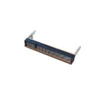 AMP Connectors - TE Connectivity 1981284-4 DDR DDR2 SODIMM 9.2mm ມາດຕະຖານ