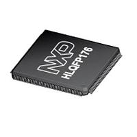 NXP MVF30NN152CKU26 ຊິບປະມຸດ Microprocessors - MPU Vybrid F 32-bit MPU, ARM Cortex-A5 core, 266MHz, QFP 176