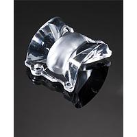 Ledil C10946_FLARE-B ເລນສ໌ Single Lens Only 100x10 Degree Oval Beam