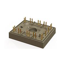 Microchip Technology MSCSM120DDUM31CTBL2NG MOSFET / SiC SBD PM-MOSFET-SIC-SBD-BL2