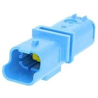 Aptiv 211PL022S6049 ຮາວຊິ້ງ 2 ທາງ M 1.5 SICMA Mini Sealed Connector