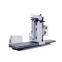 SMAC FBC130r CNC Horizontal Boring & Milling Machine