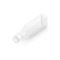 AMP Connectors - TE Connectivity 1-170823-9 ປົກຄຸມອິນຊູເລດ INSULATION SLEEVE 3.5MM DIA NTRL