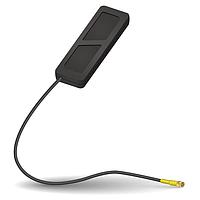 KYOCERA AVX X1005323-W3A1SA10A1 ອະນຕີນາພາສິບ WiFi ສອງແຖວ ພາຍນອກ ສາຍ RG174 1m S