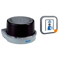 SICK MRS1104A-111011S01 ເຊນເຊີເວີ 3D LIDAR (50Hz, 0.25°, 10 m)