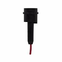 Eaton Bussmann HLQ-3-2/10-T ຕົວຢືດຟິວ Fuse Holders FUSEHLDR W/GMQ-3.2