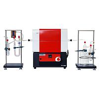 NOSELAB ATS CARBON BLACK ເຕົາອົບສຳລັບການກຳນົດປະລິມານຄາບອນດຳ