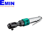 SATA 02231 1/2 "Pneumatic Ratchet Wrench ທີ່ມີອໍານາດ (14-75Nm, 160Rpm, M10)