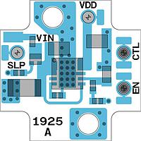 Quantic X-Microwave XM-B1X6-0404D ຕົວຄວບຄຸມແຮງແຟງ LDO Voltage Regulator Voltage Regulators, LT3045EDD#TRPBF