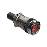 Amphenol SINE Systems AHDM06-24-27PR-059 ຕົວເຊື່ອມ DURAMATE METAL, AHDM
