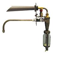 Sensing Precision CEGRIT MK 2 ຕົວເກັບຕົວຢ່າງອະນຸພາກ