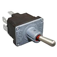 Honeywell 2NT91-3 ສະຫນອງສະຫນອງ Toggle SW 2POLE 2POS QK CONN TERM STD LVR