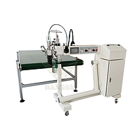 Danrel DR-T300B-Conveyor ເຄື່ອງເຊື່ອມອາກາດຮ້ອນ